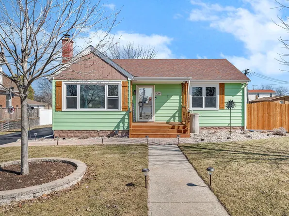 1206 Catherine St, Joliet, IL 60435