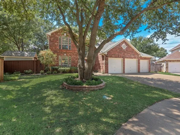 3229 Loyola Dr, Flower Mound, TX 75022