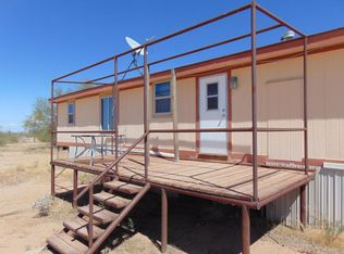 13867 W Orange Grove Rd, Tucson, AZ 85743