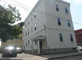 44 Norton St #3, Lynn, MA 01905