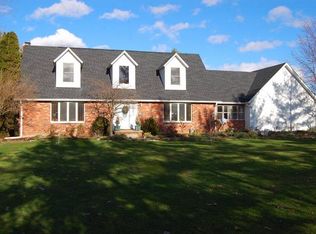 4433 Plain City Georgesville Rd, Plain City, OH 43064