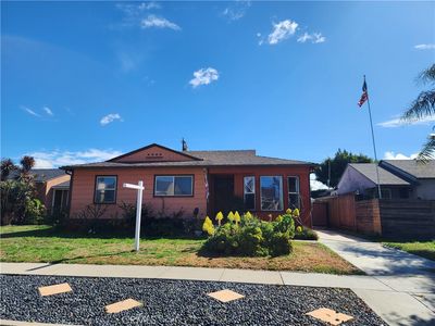 3718 McNab Ave, Long Beach, CA, 90808