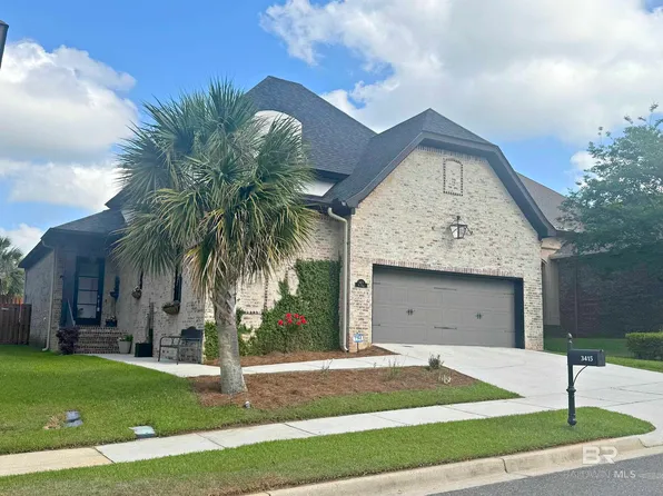 3415 Rue Royal, Mobile, AL 36693