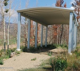 5614 Gcr #41, Granby, CO, 80446