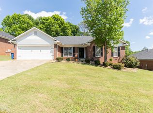 6994 Buckhorn Dr, Columbus, GA