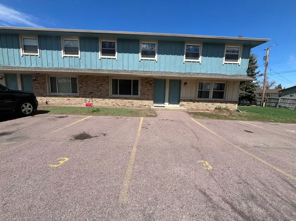 3804 S. Hawthorne, 3804 S Hawthorne Ave APT 3, Sioux Falls, SD 57105