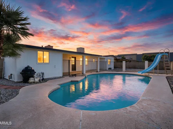 610 E VIA ELENA Street, Goodyear, AZ 85338
