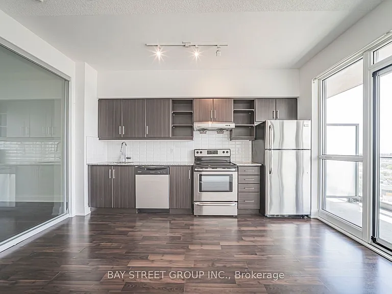 160 Vanderhoof Ave #1508 — Photo 18