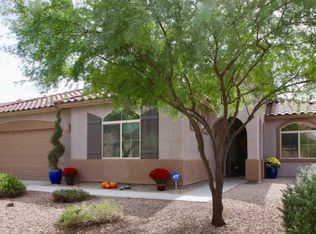 11353 W Smooth Pumice St, Marana, AZ 85658