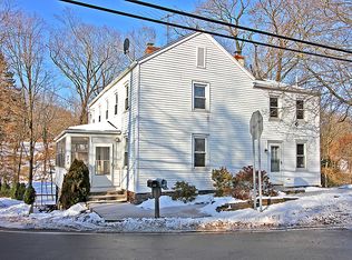 717 Amwell Rd, Hillsborough, NJ 08844