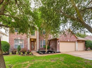 710 Belmont Dr, Georgetown, TX 78626