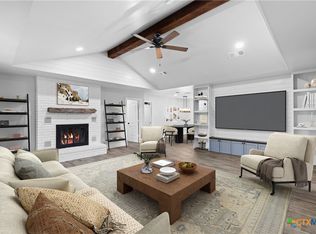 1650 Gardenia Dr, New Braunfels, TX 78130