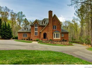 616 Joe Brooke Ln, Manakin Sabot, VA 23103