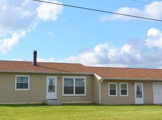 2781 E Galien Buchanan Rd, Buchanan, MI 49107