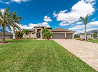 510 Royal Poinciana, Punta Gorda, FL 33955