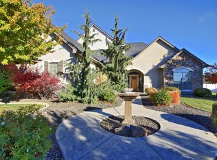 356 E Shafer View Dr, Meridian, ID 83642