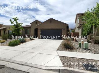 2809 Walsh Loop SE, Rio Rancho, NM 87124