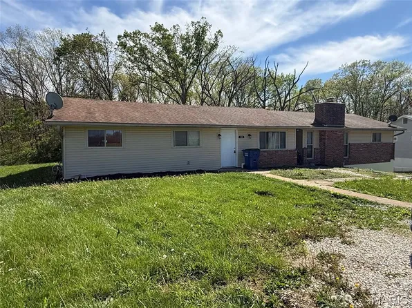 106 Schemmer Rd, Wright City, MO 63390