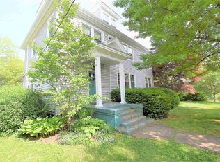 121 N Madison St, Orange, VA