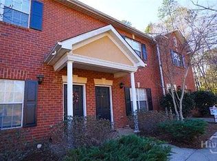 205 Woodstone Dr #18, Athens, GA 30606