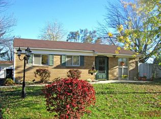 3908 Glenfield Rd, Columbus, OH 43232