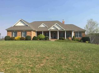 39 Fieldhaven Pl, Staunton, VA 24401