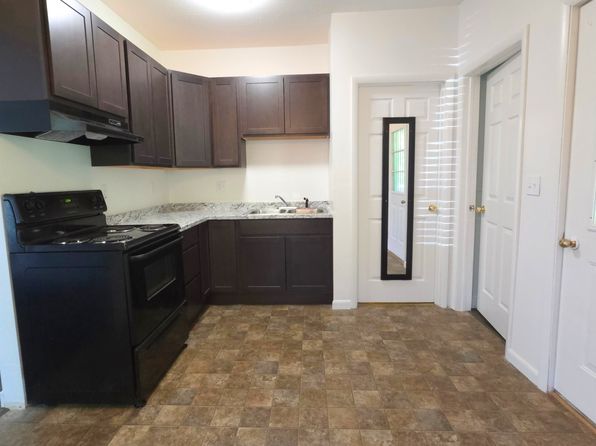1243 Washington St #1