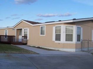 173 Bitterroot Dr, Richland, WA 99352