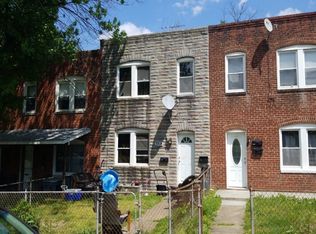 3705 Pascal Ave, Baltimore, MD 21226