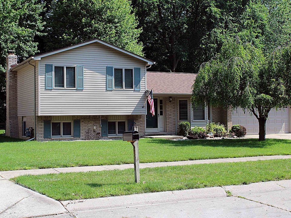 34319 Lakewood Dr, Chesterfield, MI 48047 Zillow