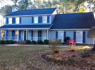 104 Brentwood Dr, Dothan, AL 36303