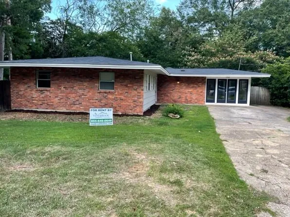 1707 Sylvan Dr, Montgomery, AL 36106
