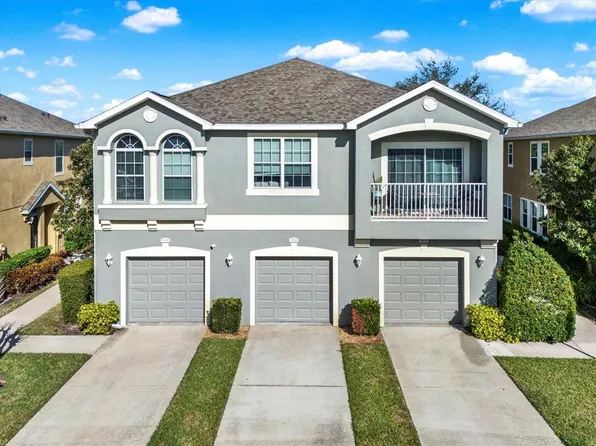 8810 Moonlit Meadows Loop, Riverview, FL 33578