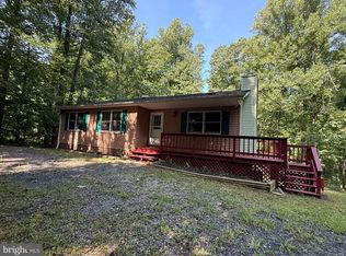 28 Henry Way, Linden, VA 22642