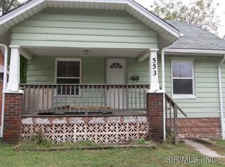 553 Highland Ave, Alton, IL 62002