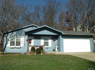 763 Crescent Woods Dr, Valley Park, MO