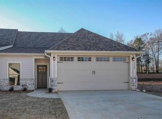2125 Page Creek Trl, Longview, TX 75601