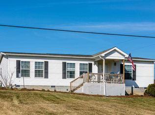 9449 Phillips Store Rd, Broadway, VA 22815