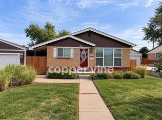10466 Pearl St, Northglenn, CO 80233