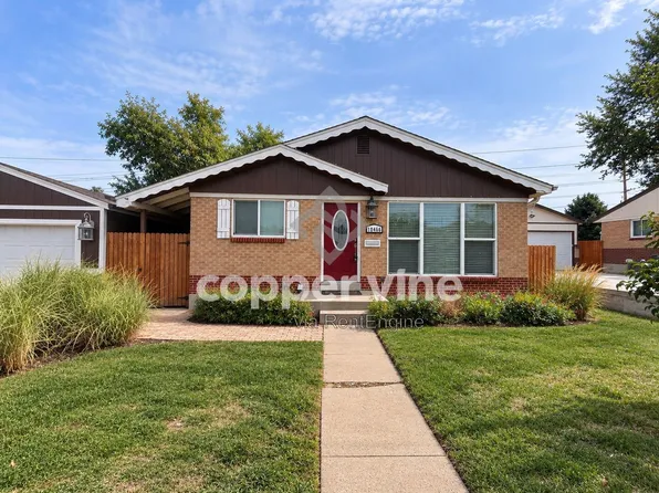 10466 Pearl St, Northglenn, CO 80233