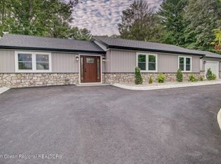 420 Stage Coach Rd, Millstone Township, NJ 08510