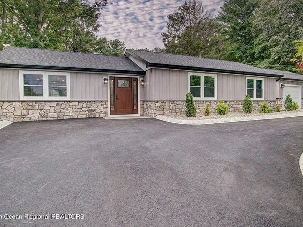 420 Stagecoach Road, Millstone, NJ 08510
