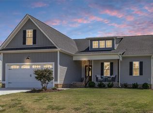 183 Noramac Ct, Selma, NC 27576