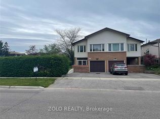 3217 Moonee Rd, Mississauga, ON L5L 1S5