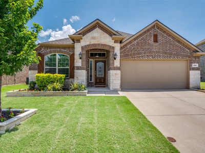 904 Ayres Dr, McKinney, TX, 75071