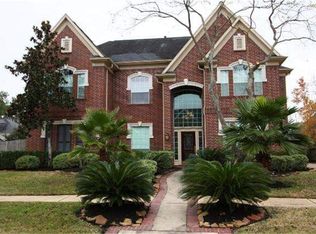 15342 Climbing Branch Dr, Houston, TX 77068