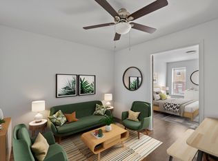 308 3rd Ave #2, Brooklyn, NY 11215