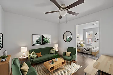 308 Third Avenue