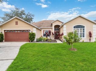 429 Tamarind Parke Ln, Kissimmee, FL 34758