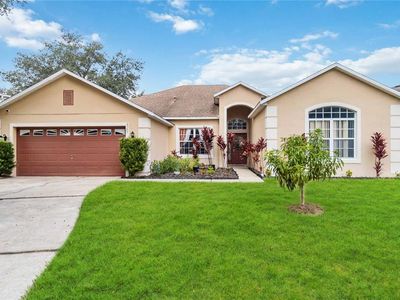 429 Tamarind Parke Ln, Kissimmee, FL, 34758